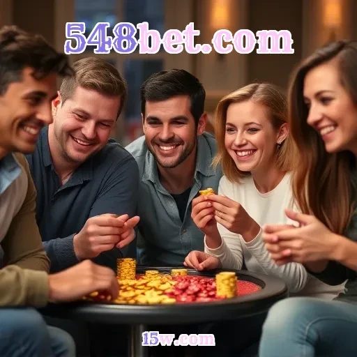 548bet.com: Apresentando a Seção de Apostas Ao Vivo