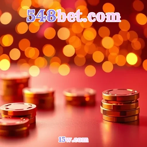 548bet.com Bônus