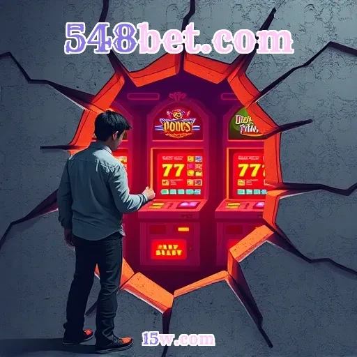548bet.com Futebol