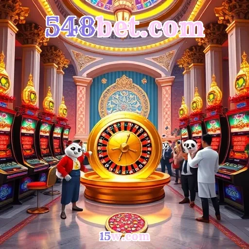 548bet.com Mesa
